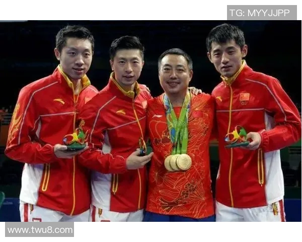 成都乒乓球队力量表现数据分析揭示运动员训练与比赛成绩之间的关系