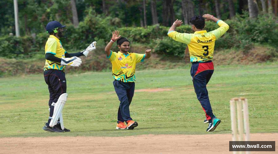 bevictor伟德官方网站热血青春，全情投入